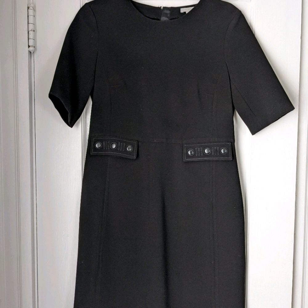 H&M dress size 8